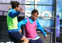 Afyonspor'da Somaspor mesaisi başladı