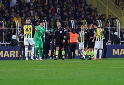 MHK başkanı Ferhat Gündoğdu'dan Fenerbahçe - Trabzonspor maçının hakemi Zorbay Küçük için açıklama