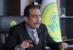 Arif Gülen'den kulüp başkanlarına sert uyarı: İfşa ederim ve canını acıtırım