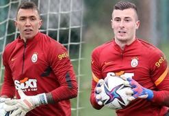 Muslera mı Pena mı? Torrent kararını verdi