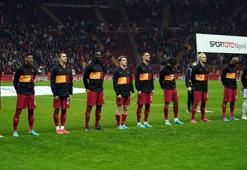 Son dakika Galatasaray haberi! Cim Bom'da yaprak dökümü! Tam 10 ayrılık birden