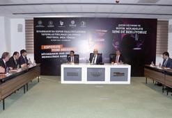 Diyarbakır'da "Espor Akademi" kurulacak