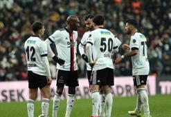 Beşiktaş'ın yıldızına övgü: Performansına şapka çıkarılır!