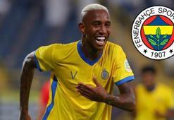 Fenerbahçe haberi | Talisca transfer iddiaları gündem oldu: Para da toplarız!
