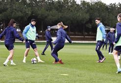 Fenerbahçe'den 8 Mart dünya Kadınlar Günü'ne özel organizasyon
