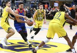 Fenerbahçe Beko'dan Anadolu Efes'e EuroLeague tepkisi