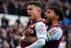Philippe Coutinho Aston Villa'da kalacak mı? Steven Gerrard açıkladı