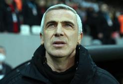 Beşiktaş'ta Önder Karaveli Galatasaray zaferi peşinde!