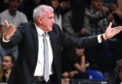 Obradovic'ten Rusya - Ukrayna yorumu: Benim ülkem bombalandığında konuştuklarını görmedim