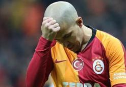 Galatasaray'da bir devrin sonu! Feghouli'nin yeni adresi belli oluyor