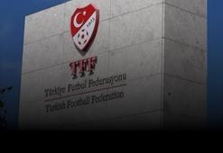 MHK'ya sert eleştiri: Hakemlik müessesi ne çimento ne de demir tutuyor!