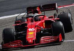 Formula 1 – Sezon öncesi testlerin yorumlanması