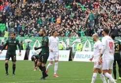 TFF 2. Lig | Sakaryaspor - Çorum FK maçının ardından