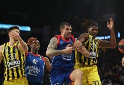 Anadolu Efes'e avantaj, Fenerbahçe'ye dezavantaj | EuroLeague'de çok tartışılan oylama!