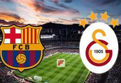 Barcelona - Galatasaray maçını şifresiz ve canlı veren yabancı kanallar (GS - Barcelona şifresiz nasıl izlenir?)