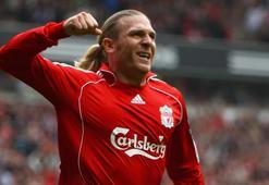 Liverpool'un eski yıldızından Andriy Voronin Rusya ve Putin'e ağır sözler!