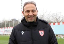 Samsunspor'da play-off hesapları