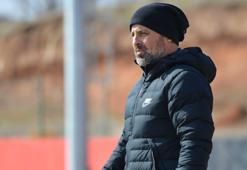 Uşakspor'da Veli Özdemir dönemi sona erdi