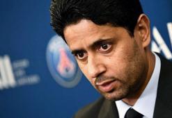 UEFA'dan, Nasser Al-Khelaifi'ye soruşturma
