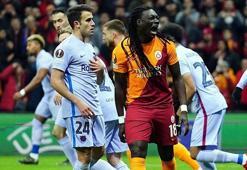 Galatasaray nasıl tur atlar? Galatasaray'ın çeyrek finale yükselme ihtimalleri (Galatasaray Barcelona)