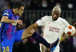 Barcelona-Galatasaray | Ryan Babel'den taraftarlara çağrı