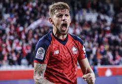 Galatasaray'da Luis Campos'tan Xeka operasyonu!