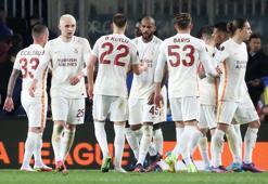 Son dakika haberi: Dünya basınında gündem Galatasaray!