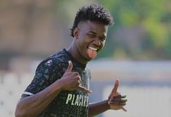 Fenerbahçe Jackson Porozo'yu transfer hedefine aldı