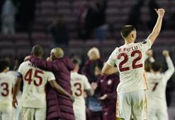 Galatasaray berabere kaldı UEFA sıralaması değişti!