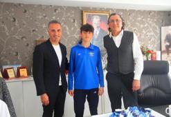 Kürşat Duran Şaş, Adana Demirspor'da