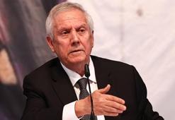 Fenerbahçe'nin eski başkanı Aziz Yıldırım'dan rekor tazminat talebi