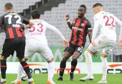 Fatih Karagümrük, Hatayspor ile 4. kez karşılaşacak