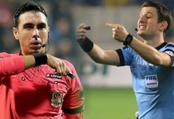 Son dakika haberi! Türk futbolunda hakem kaosu!