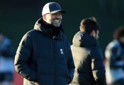 Jürgen Klopp'tan Chelsea yorumu: Olanlardan sorumlu değiller