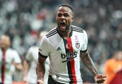 Son dakika Beşiktaş transfer haberi! Cyle Larin İtalya yolcusu