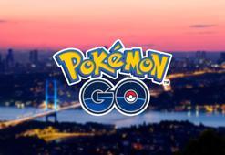 Pokémon GO'nun Türkçe versiyonu basına tanıtıldı