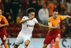 Son dakika! Beka Beka'nın menajerinden Galatasaray açıklaması