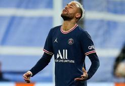 PSG'de Neymar depremi! Nasser Al-Khelaifi üzerini çizdi