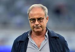 Son dakika! Galatasaray'a Luis Campos'tan kötü haber