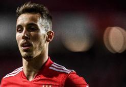Transfer haberi: Juventus'tan Alejandro Grimaldo atağı