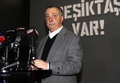 Son dakika! Ahmet Nur Çebi'den Galatasaray derbisi ve hakem açıklaması