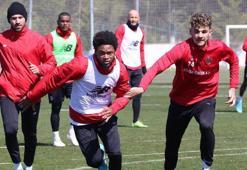 Son dakika! Antalyaspor'dan TFF'ye erteleme talebi