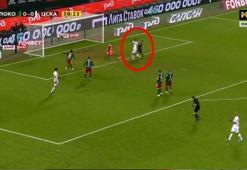 Yusuf Yazıcı'dan bir gol daha! (VİDEO)
