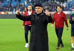 Kasketli adam gün sayıyor! Trabzonspor - Göztepe maçını Fanatik yazarları değerlendirdi!
