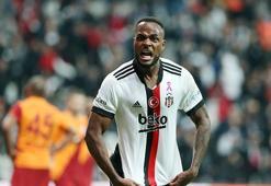İşte Beşiktaşlı Larin'de son durum