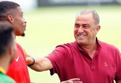 Galatasaray'ın eski futbolcusu Mario Lemina'dan Fatih Terim itirafı!