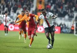 Galatasaray-Beşiktaş derbisinde hava 1 derece olacak