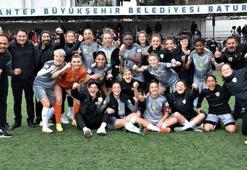 ALG Spor, dünyada lider