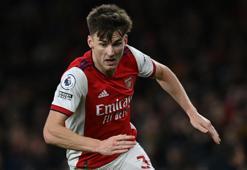 Real Madrid, Kieran Tierney'nin peşinde