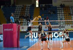 Kuzeyboru-Karayolları maç sonucu: 2-3
